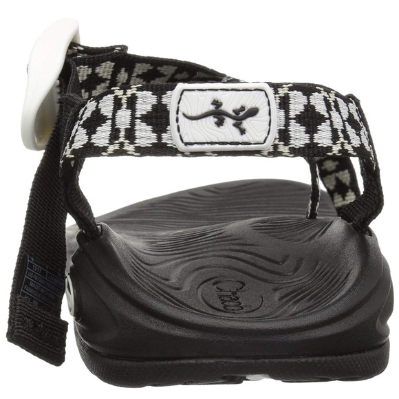 NEW Chaco Zvolv Sport Sandal - Picture 4 of 8
